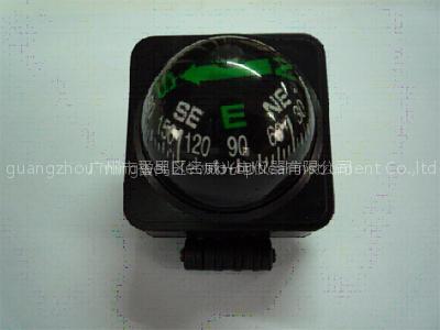 Car Compass