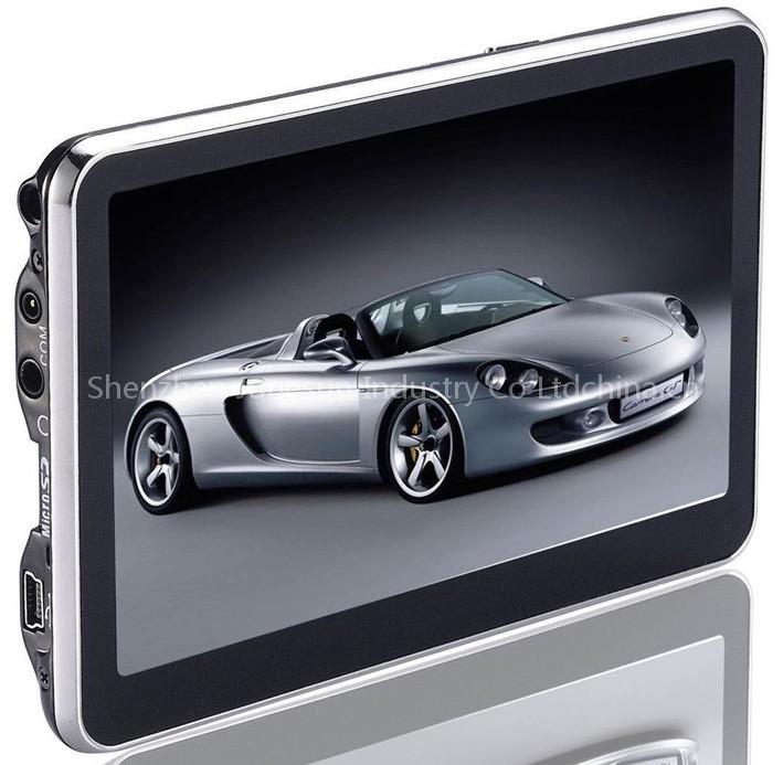 car navigator N-4313