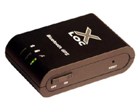 France X-LOC GPS