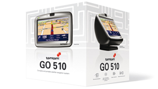 Singapore GPS Navigation