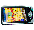 Taiwan Portable 7 Inch Gps Navigator