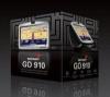 Tomtom Go 700,500,910 Automotive GPS Navigation System (Nigeria)
