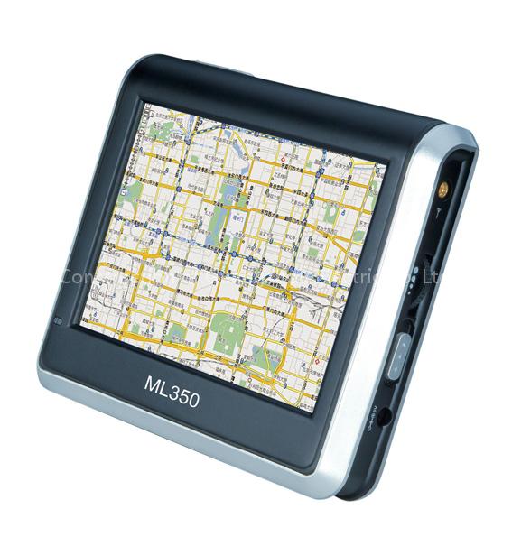 GPS (Global Positioning System )