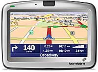 United Kingdom TomTom GO 910