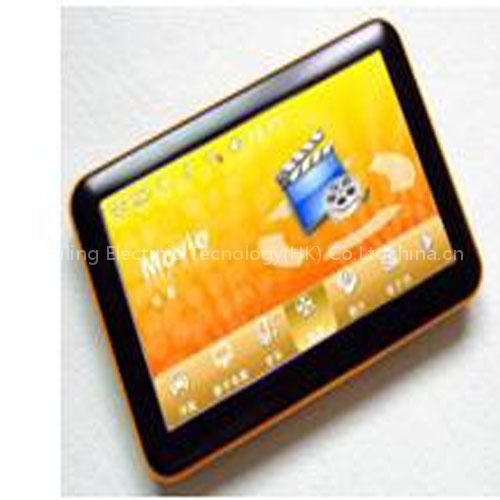 5 inch GPS navigator