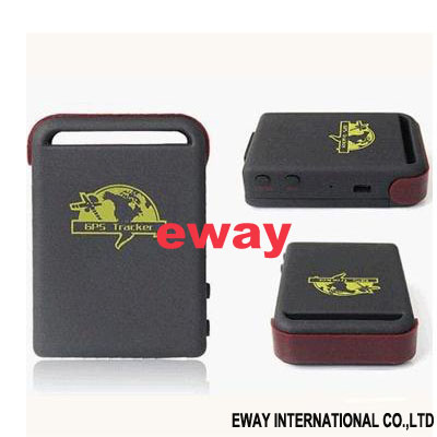 GPS tracker TK102 kids tracking system cars GPS tracker