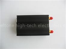 gps anti-theft &robbing system