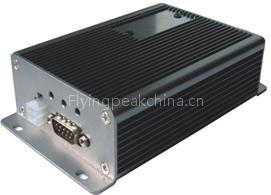 GPS tracker