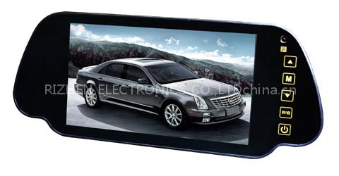 TFT LCD Monitor