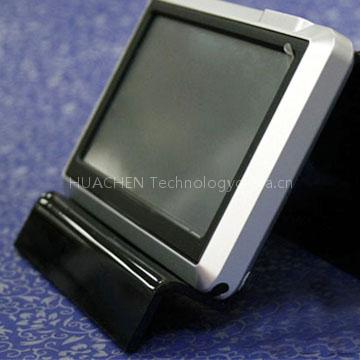 4.3 inch touch screen car GPS HC-G435