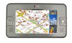 GPS Navigator SC2000