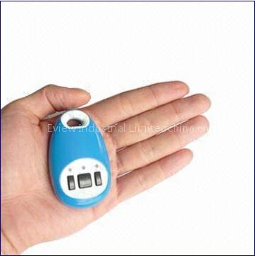 Personal GPS/GSM/GPRS tracking system with CE certification