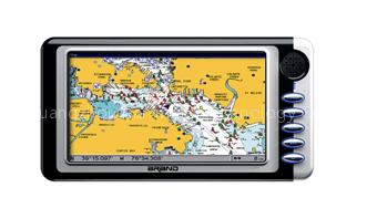 7' gps navigation
