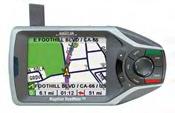 United States Magellan Roadmate 760 GPS