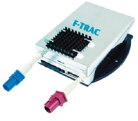 Greece Low Cost GSM GPS Tracking System