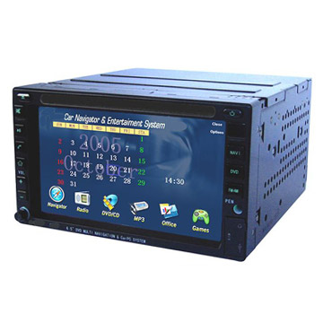 Israel Car GSM System, Car PC GSM System, GPS Navigation