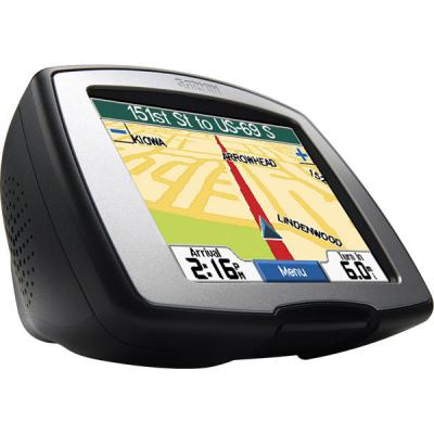 Indonesia Garmin Streetpilot C330 Auto GPS