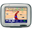 United Kingdom Tomtom Go 700
