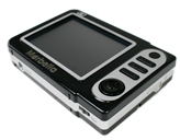 Australia Gps Navigation Portable Mp3 / Mp4