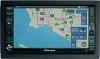 Pioneer Avic-d2 Double Din Car Navigation Gps / Xm D1 D3 (Indonesia)