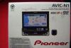 Pioneer Avic - N1 N2 N3 D1 D2 Z1 In-dash 6.5 (United Kingdom)