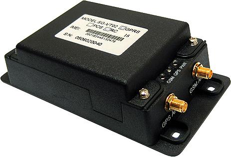 Taiwan GPS Vehicle Security