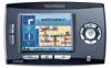 In-Car Navigation System (United Kingdom)
