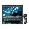 United Kingdom Alpine D900 Gps
