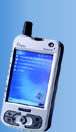 United States GPS Handheld Unit