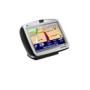 United Kingdom Tomtom GPS