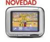 Car Tomtom Go 300 (United Kingdom)