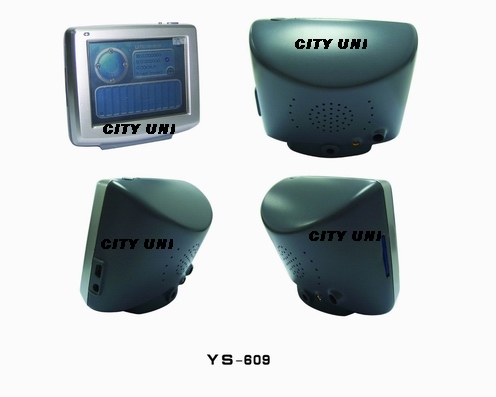 France GPS Navigation Ys 6 Series