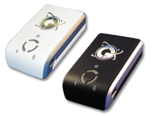 Taiwan Bluetooth GPS Receiver