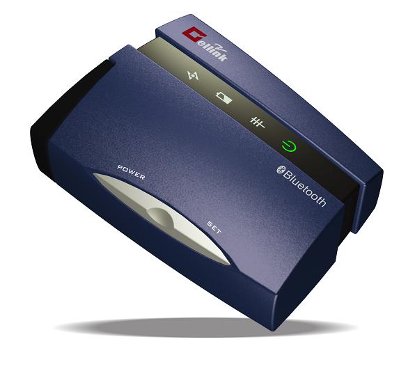 Netherlands BLuetooth GPS Receiver