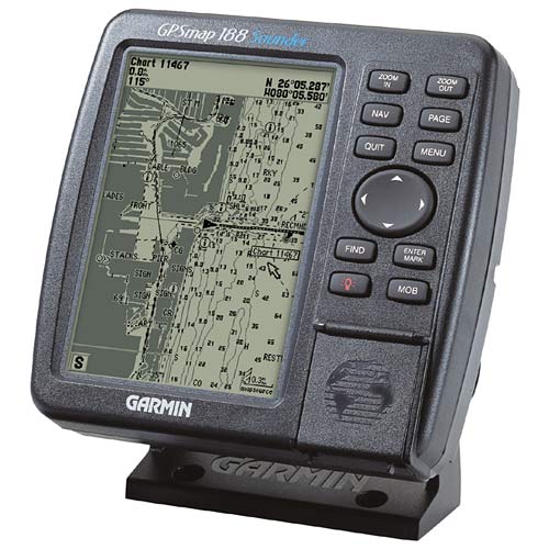 Indonesia Garmin Gps188 Internal Antenna Sounder