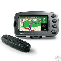 United States Garmin Streetpilot 2720 GPS Navigation
