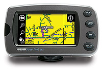 United Kingdom Lot Of StreetPilot 2620 GPS
