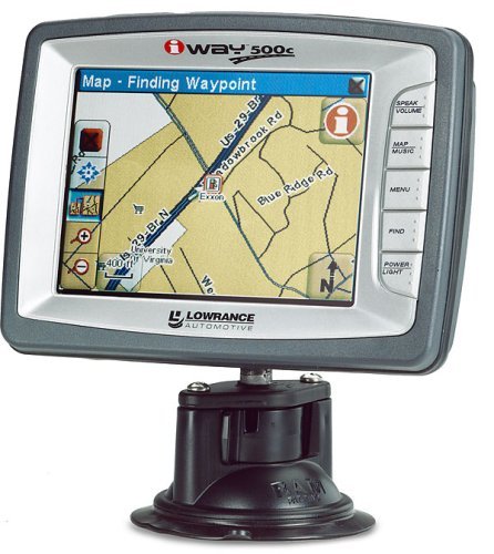 United States Lowrance