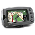 Garmin Streetpilot 2720 New Gps