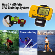 Taiwan Wrist / Athletic GPS Training System