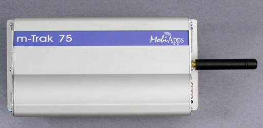 India M-75 Fleet And Vehicle Tracking