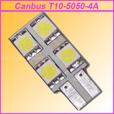 LED Car Light
