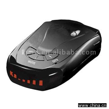 Radar Detector