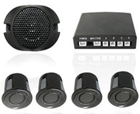 Buzzer Parking Sensor