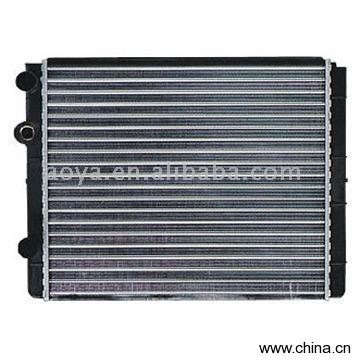 Radiator for Opel