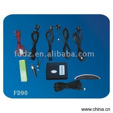 Back Car Radar System (FD90)