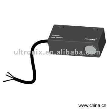 Ultrasonic Level Detector