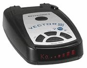 Indonesia Beltronics Vector 995 Radar Detector