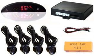 led display parking sensor (park-039cf)