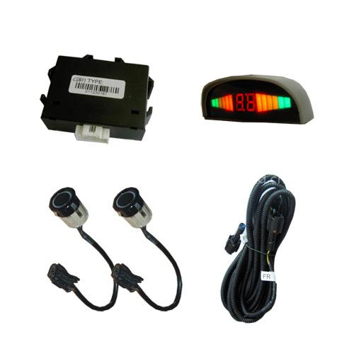 Blind Spot Assist System